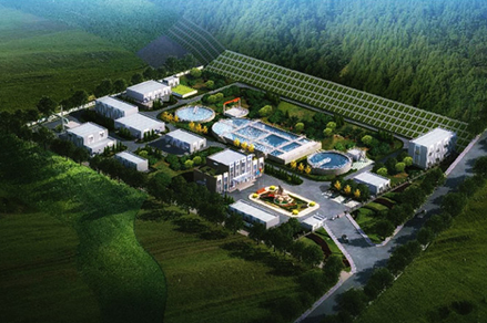 Giải pháp bảo vệ cháy thông minh cho các khu công nghiệp