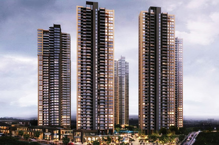 Giải pháp bảo vệ cháy thông minh dân cư