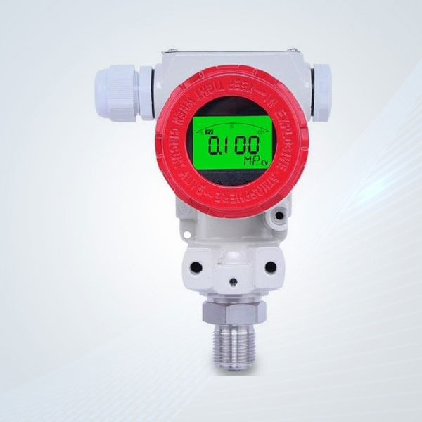 Máy truyền áp suất