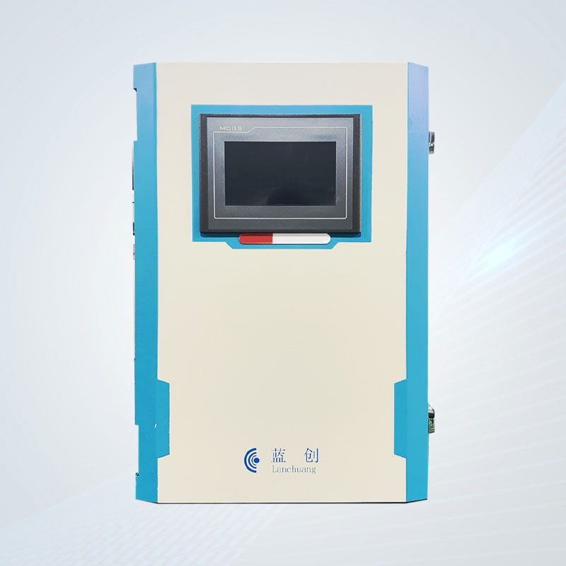 Máy phân tích chất lượng nước tổng phốt pho