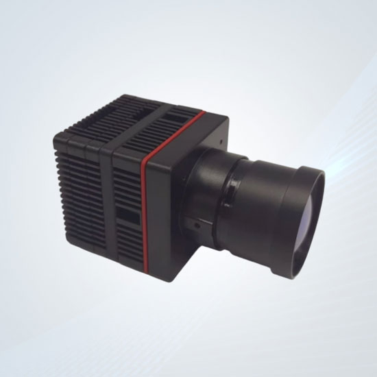 Phong trào kỹ thuật số hồng ngoại TK640